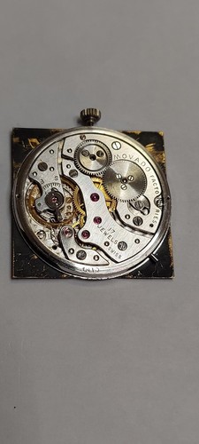 Movado frederic piguet kal 21 - kal.,