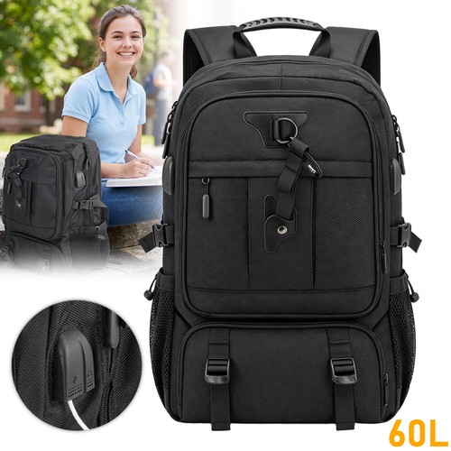 60l rucksack herren damen - 60l, herren/damen