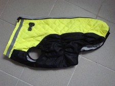 Hundemantel Winter gefüttert wasserabweisend windabweisend Gr.XXL