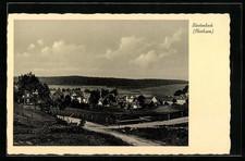 Buntenbock /Oberharz