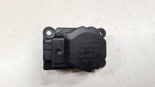 Fiat croma 2009 stellmotor - croma,