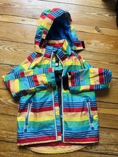 Viller valla Regenjacke windjacke, 122-128, 7-8