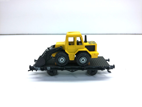 Fleischmann 5259k - h0,