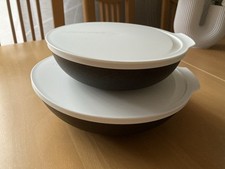 Tupperware Alegra 2 Schüssel