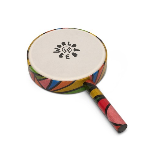 Lp7018 world beat pretuned - lp,