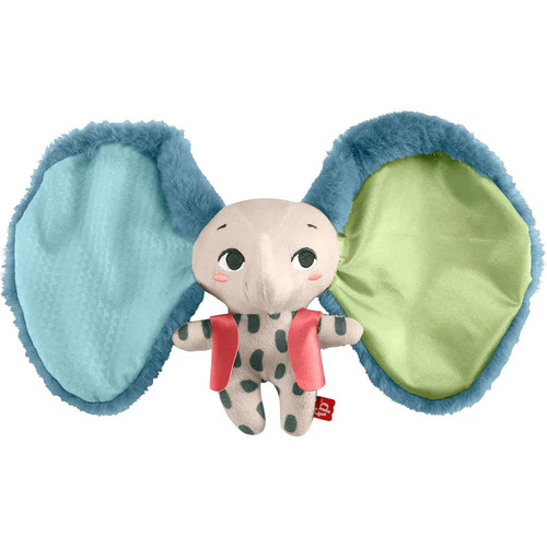 Fisher price planet - planet, friends
