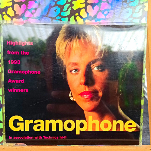 Gramophone highlights from the - gramophone,