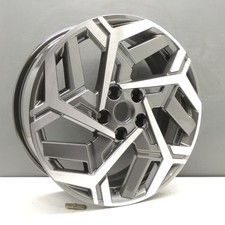 HYUNDAI KONA 18 ZOLL ALUFELGE