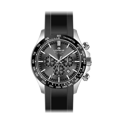 Herrenuhr lorenz 26175mm - lorenz,
