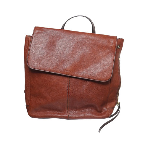 Fossil rucksack unisex - fossil,, rucksack,