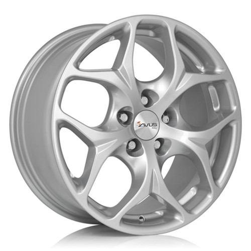 Alufelgen avus mb2 - alufelgen, 9j