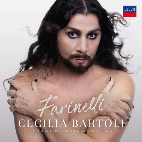 Cecilia bartoli - bartoli,