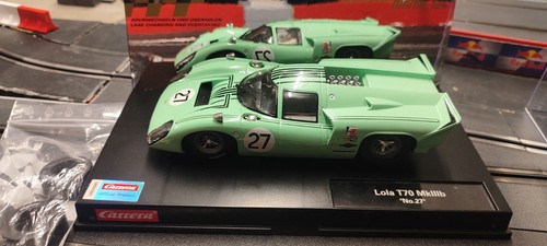 Carrera digital 124 - carrera,