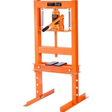 Hydraulische Werkstattpresse