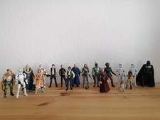 Star wars konvolut - star,