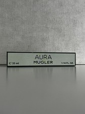 Aura Mugler 33ml - EDP