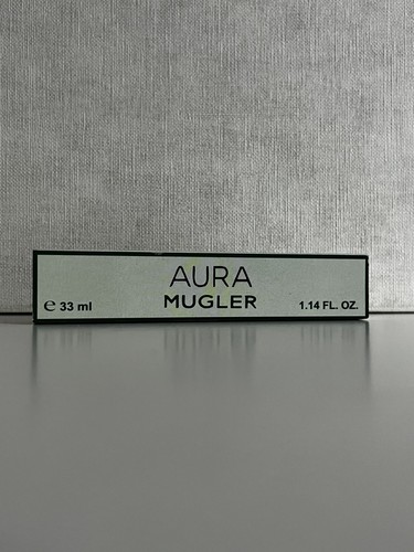 Aura mugler 33ml - -, edp