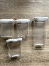 Ikea 365+ Vorratsbehälter 2,3l / 1,3l