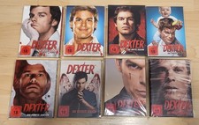 Dexter die komplette Serie