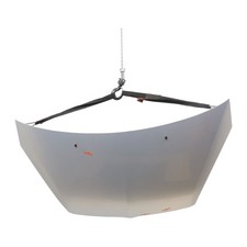 Motorhaube - Mitsubishi COLT