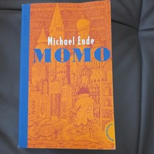 Momo. Schulausgabe von Michael