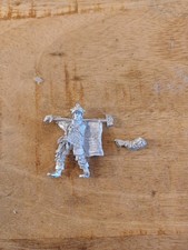 Warhammer Mortheim Road Warden