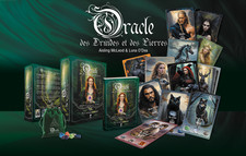 Orakel der Druiden und Steine
