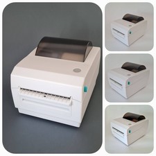 EUmark-Schablonendrucker mit