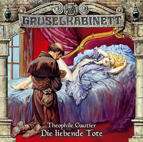 Gruselkabinett folge 26 - -,