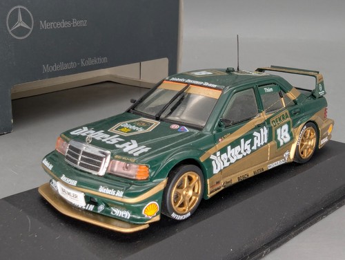 Modellautos minichamps - modellautos,