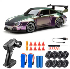 4wd racing car 2 4g - 1:24,