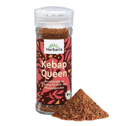 Herbaria kebap queen - kebap,