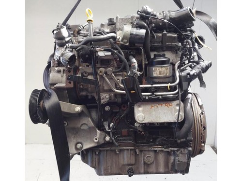 Y20dth teilmotor opel - y20dth,