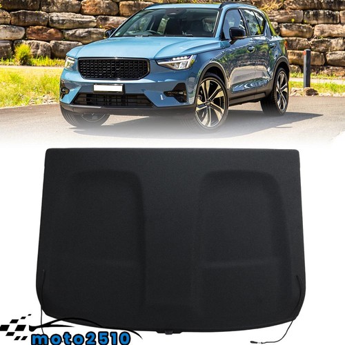 Für volvo xc40 2018 2019 - für,