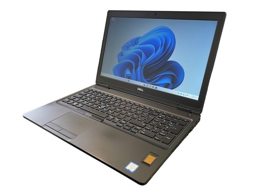 Dell latitude 5591 - dell,