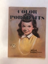 How to Use Color in Portraits