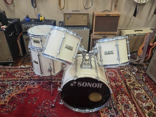Sonor force 1000 made - force,