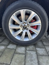 Landrover 18" Winterräder für [Land Rover Discovery Sport]