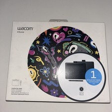 Wacom Intuos S