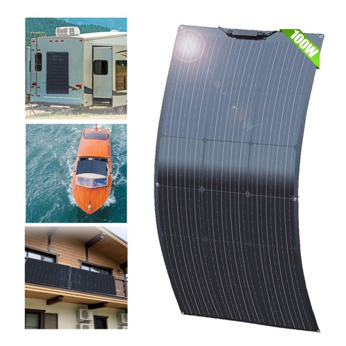 100w mono flexible - 100w,