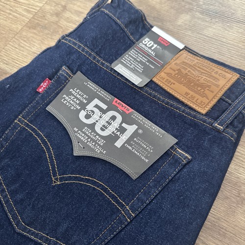 Levi 501 original jeans für - 501,