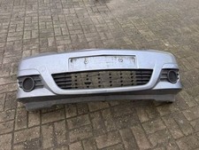 Stoßstange vorne OPEL MERIVA
