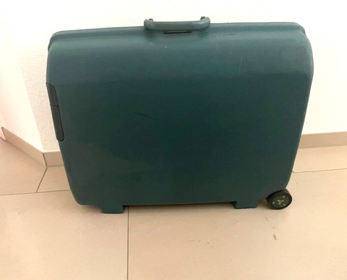 Samsonite hartschalenkoffer - samsonite, 2