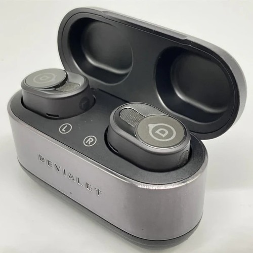 Devialet gemini luxury - 2,