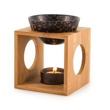 Duftlampe fire für teelicht - "fire",