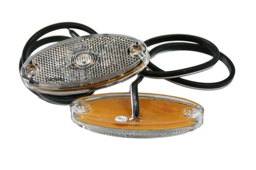 Led begrenzungsleuchte - led,