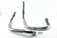 Suzuki VZ 800 Marauder AF 1998 - Krümmer Auspuff rechts + links A277F