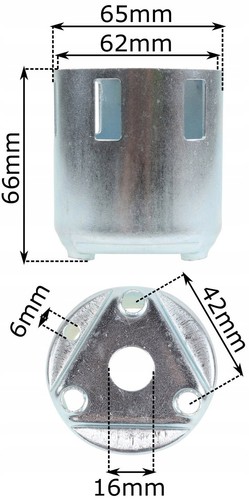 Starterglocke für lifan - starterglocke,