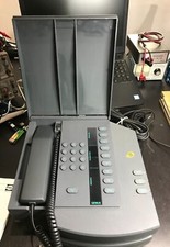 Speech Design Genius 200 Telefon Informationssystem