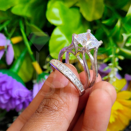 Karat princess diamant - 3,
